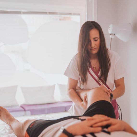 Bonos de fisioterapia especializada