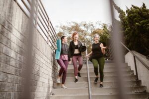 Menopausia activa