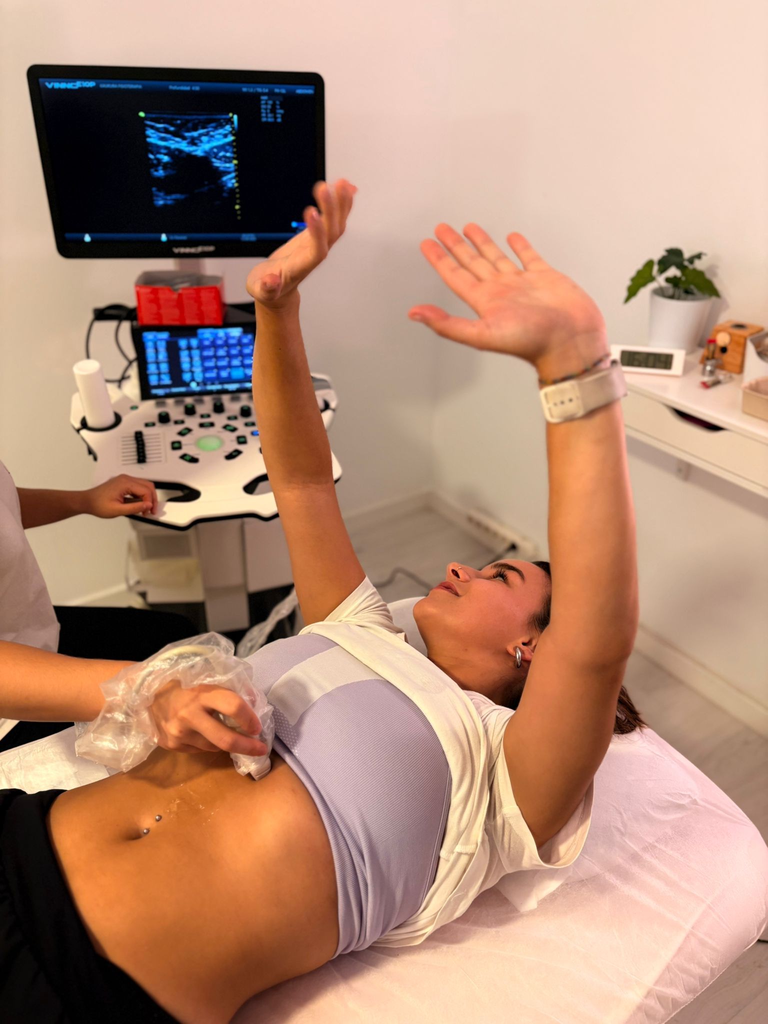 Fisioterapia especializada en suelo pélvico Moratalaz
