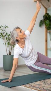 Menopausia Moratalaz activa