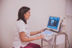 fisioterapia de suelo pélvico con terapia NESA para mejorar la calidad de vida