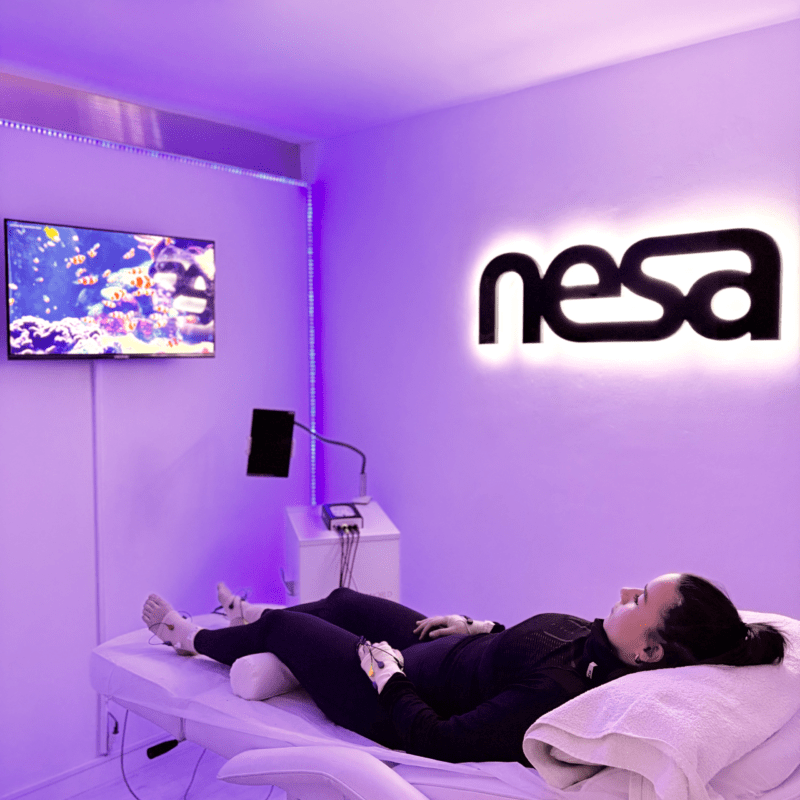 Neuromodulación NESA