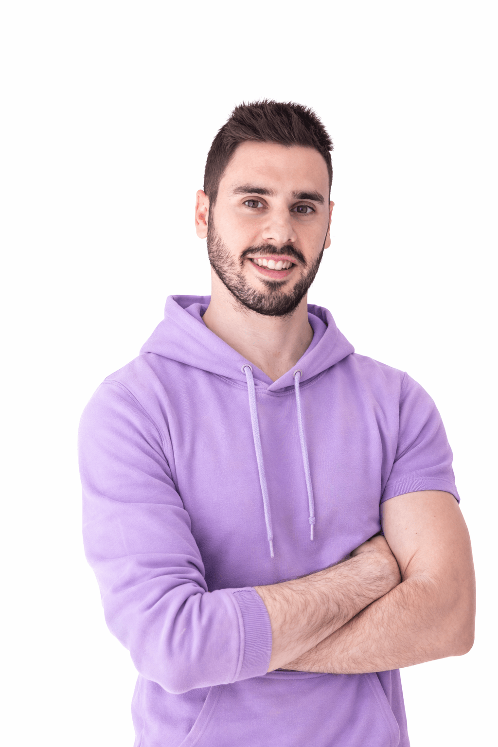 Álvaro Benito